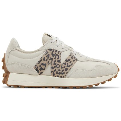 New Balance 327 Leopard 1