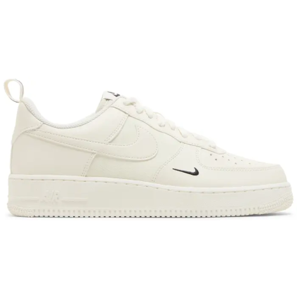 Nike Air Force 1 Low Sail Ripstop 1