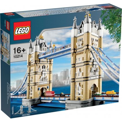 Creator Tower Bridge 1
