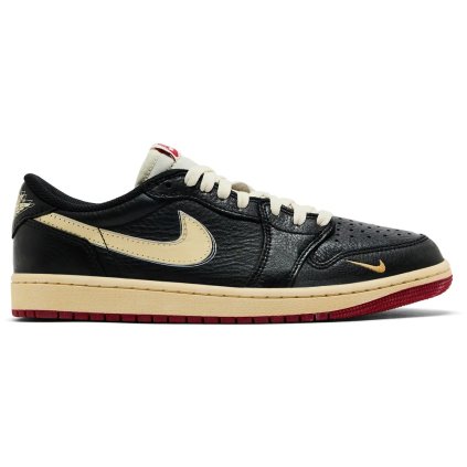 Jordan 1 Retro Low OG Nigel Sylvester Better With Time 1