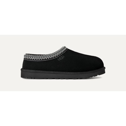 UGG Tasman II Slipper Black 1