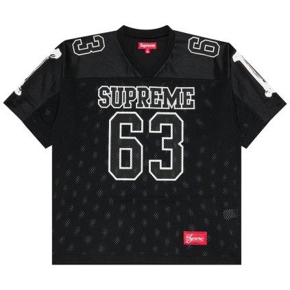 Supreme Bones Football Jersey 1