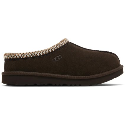 UGG Tasman II Slipper Dusted Cocoa (Kids) 1