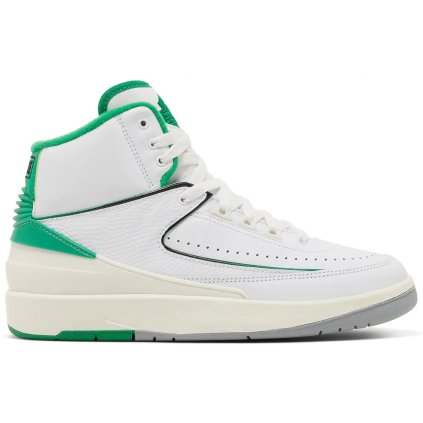 Jordan 2 Retro 1