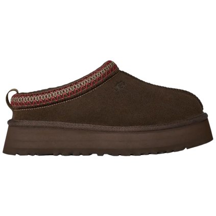 UGG Tazz II Slipper Dusted Cocoa (W) 1