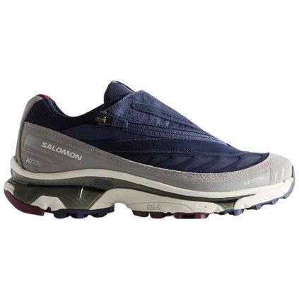 Salomon XT Voyager Kith Maritime Blue 1