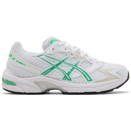 ASICS Gel 1130 White Malachite Green (W) 1