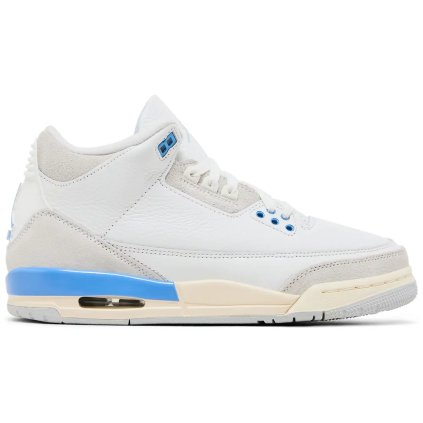 Jordan 3 Retro Lucky Shorts (GS) 1