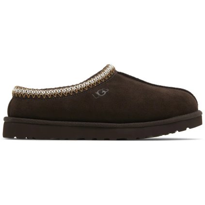 UGG Tasman Slipper Dusted Cocoa 1