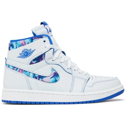 Jordan 1 High Zoom Air CMFT 25 Years In China 1