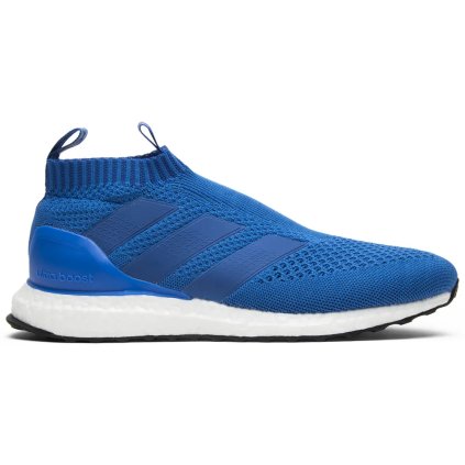 adidas PureControl Ultra Boost Blue Blast 1