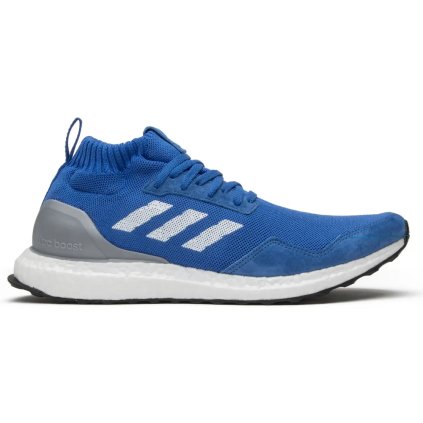 adidas Ultra Boost Mid Run Thru Time 1