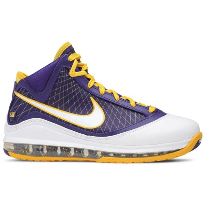 Nike LeBron 7 Media Day 1