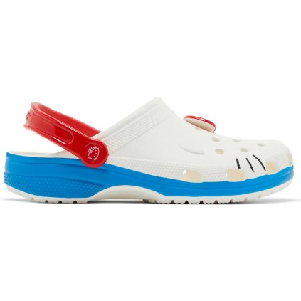 Crocs Classic Clog Hello Kitty I Am 1