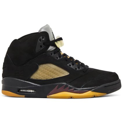 Jordan 5 Retro A Ma Maniére Dusk 1