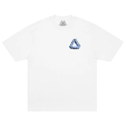 Palace Polished P3 T Shirt 1