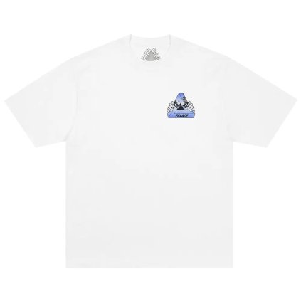 Palace Tri Peek T Shirt 1