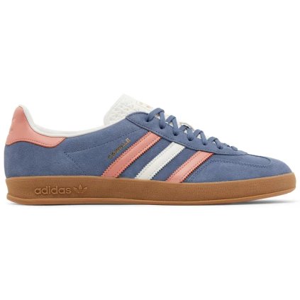 adidas Gazelle Indoor Preloved Ink 1