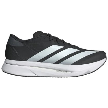 adidas Adizero SL2 Core Black Cloud White Grey Five 1