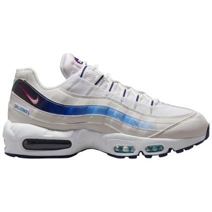 Nike Air Max 95 3 Lions 1