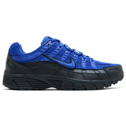 Nike P 6000 PRM Hyper Royal Dark Smoke Grey Hyper Blue 1