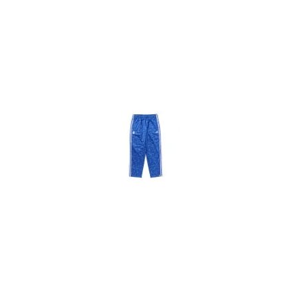 BAPE x adidas All Over Print Track Pants Blue