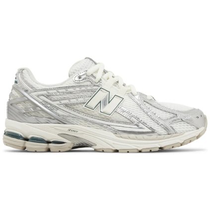 New Balance 1906R Silver Metallic Sea Salt 1
