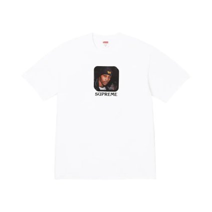 Supreme Wu Tang Clan RZA Tee 1