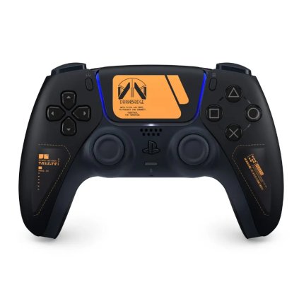 Sony Playstation PS5 DualSense Wireless Controller Death Stranding 2 On The Beach Edition 1