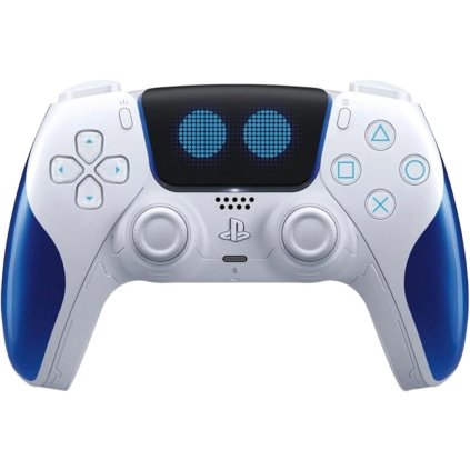 Sony PlayStation DuelSense ASTRO BOT Limited Edition Wirelress Controller 1