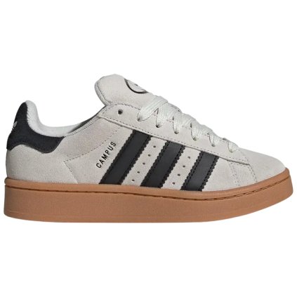 Adidas Campus 00s Orbit Grey Core Black White