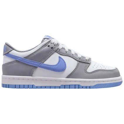 Nike Dunk Low Cement Royal Pulse (GS)