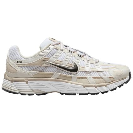 Nike P 6000 Light Orewood Brown (W) 1