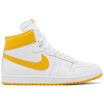 Nike Jordan Air Ship PE SP University Gold 1