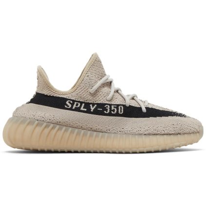 adidas Yeezy Boost 350 V2 Slate 1