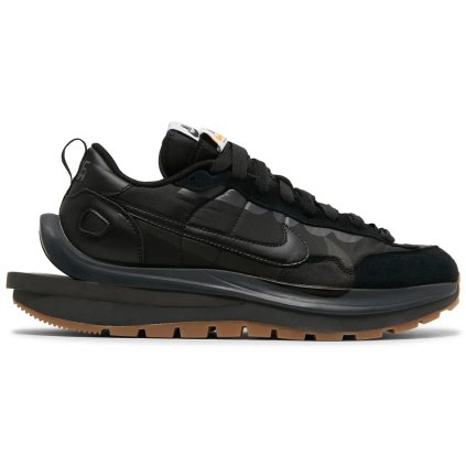 Nike Vaporwaffle sacai Black Gum 1