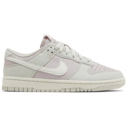 Nike Dunk Low Next Nature Platinum Violet (W) 1