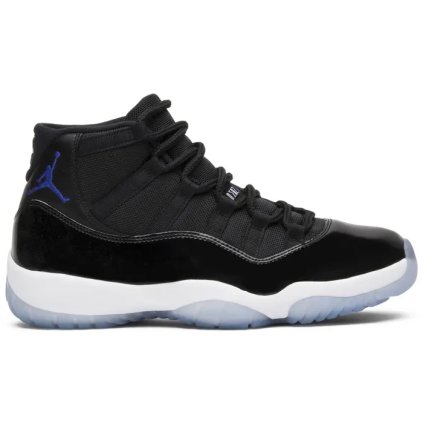 Jordan 11 Retro Space Jam (2016) 1