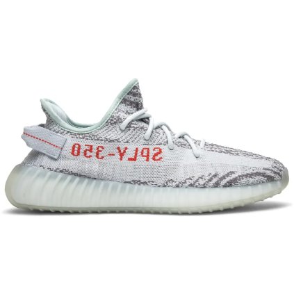 adidas Yeezy Boost 350 V2 Blue Tint 1