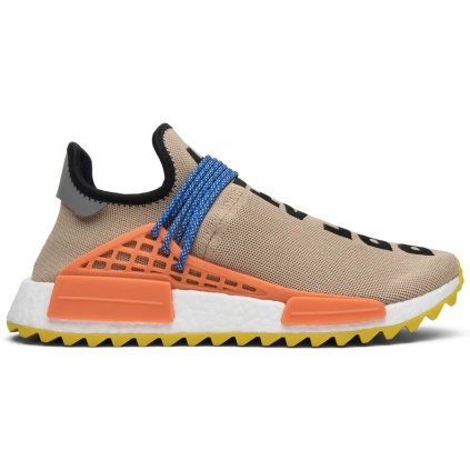 adidas Human Race NMD Pharrell Pale Nude 1