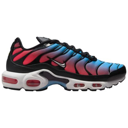 Nike Air Max Plus University Blue Light Crimson (Women's)