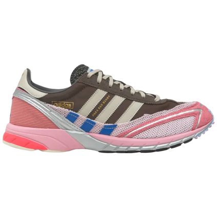 adidas Adizero SL 72 Bad Bunny Brown Clear Pink