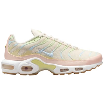 Nike Air Max Plus Crimson Tint (Women's)