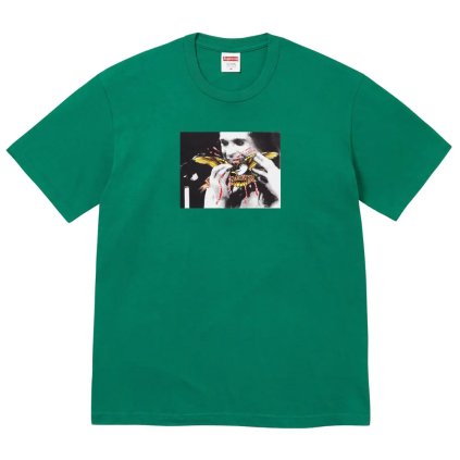 Supreme ANTIHERO Ozzy Tee Green 1