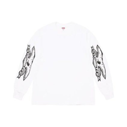 Supreme ANTIHERO Eagle 1
