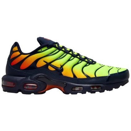 Nike Air Max Plus Lemon Venom