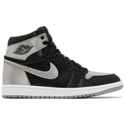 Jordan 1 Retro High OG Satin Shadow (Women's) 1