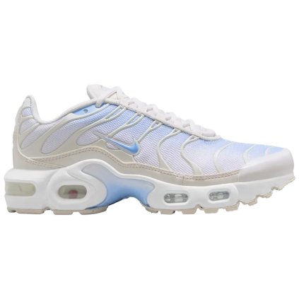 Nike Air Max Plus Psychic Blue White (GS) 1