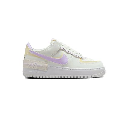 Nike Air Force 1 Low Shadow Sail Barely Grape (Women's) 1