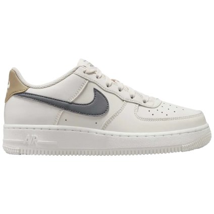 Nike Air Force 1 Low Phantom Cool Grey (GS) 1